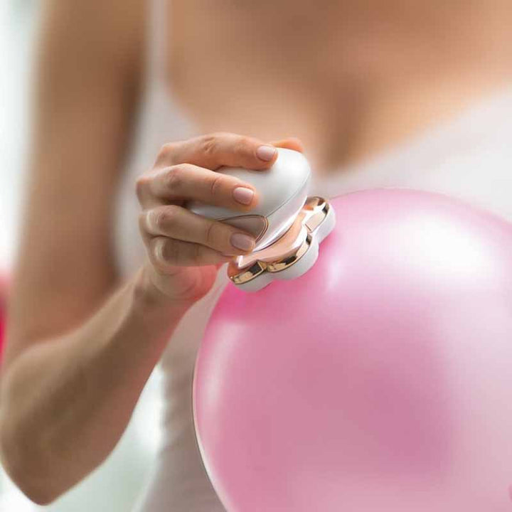 Dames Pijnloze Haarverwijderaar | Zijdezachte Huid