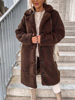 DONKER BRUIN