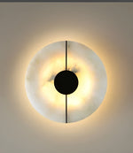 Zwart