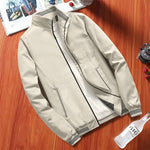 Licht Khaki