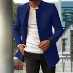 Blauw