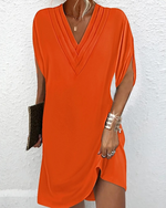 Oranje
