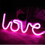 Roze Licht