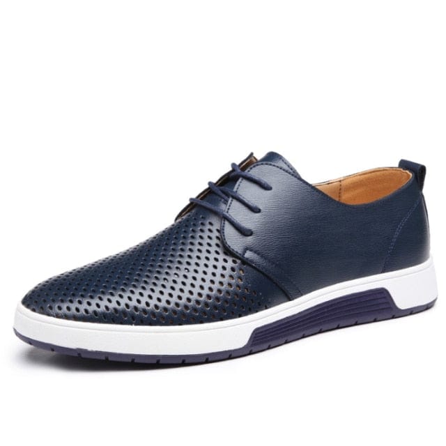 Stijlvolle heren sneakers voor optimaal comfort. Veelzijdige en moderne schoenen voor dagelijkse herenmode.