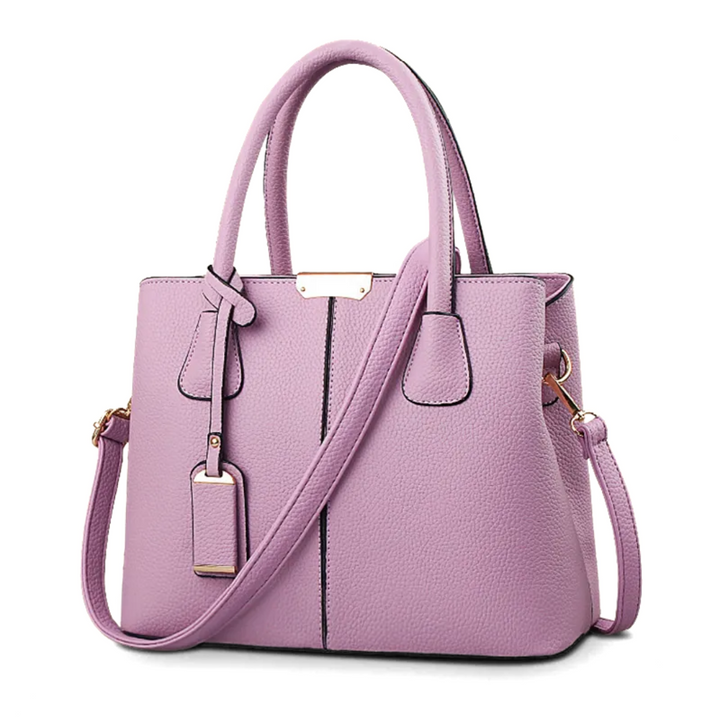 Stijlvolle en veelzijdige dames crossbody draagtas. Perfect accessoire voor elke outfit.