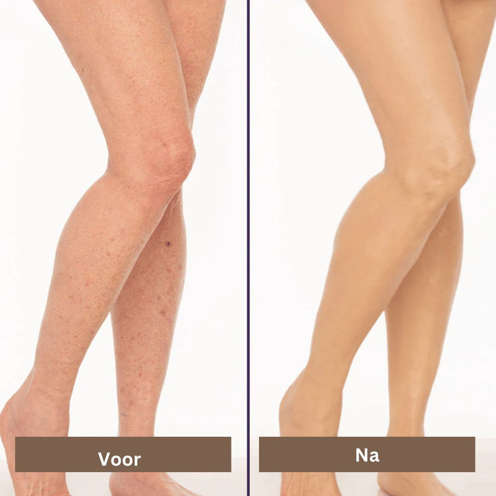 Vlekkeloze dekking met deze langdurige waterdichte concealer, perfect voor alle huidtypes.