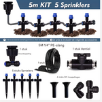 5m Kit