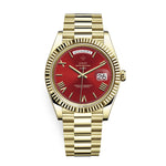 Goud Rood