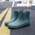 Groen